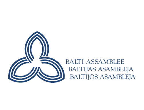 Statement of the Presidium of the Baltic Assembly regarding the decision of the President of Russia to recognise the independence of self-declared People’s Republics of Luhansk and Donetsk