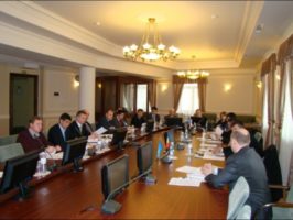 10th Meeting of the GUAM Working Sub-Group on Combating Drug Trafficking in Kyiv