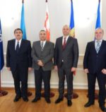 19th regular meeting of the Working Group on coordination of combating crime-5