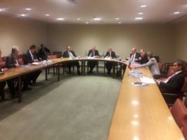 27-е заседание Совета министров иностранных дел (СМИД) ГУАМ