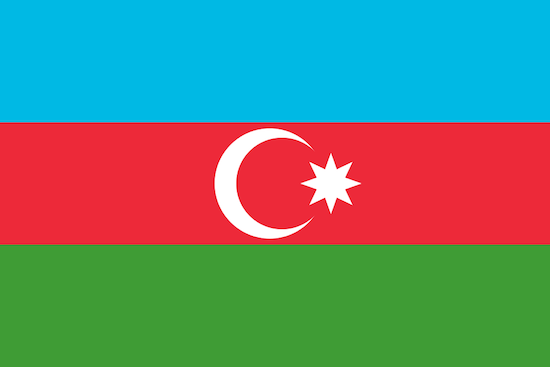 the Republic of Azerbaijan