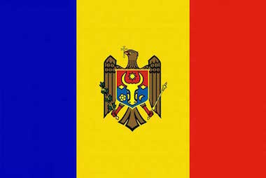 Republic of Moldova 