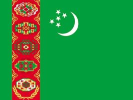Turkmenistan Ambassador to Ukraine received GUAM Secretary General