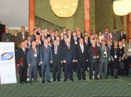 GUAM Secretary General Chechelashvili participated in the Conference on Security and Cooperation in the Black Sea