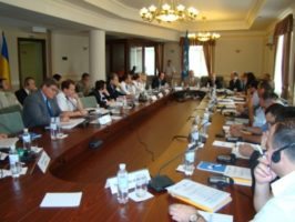 GUAM Secretariat in Kyiv hosted the UNODC Workshop on Nuclear Terrorism