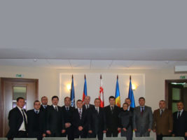5th Meeting of the Working Sub-Group on Combating Trade-in-Persons and Illegal Migration