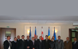 5th Meeting of the Working Sub-Group on Combating Trade-in-Persons and Illegal Migration