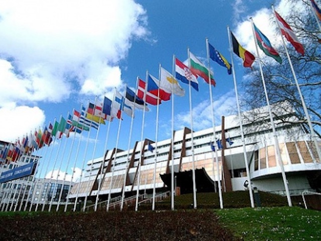Заявление делегаций государств-членов ГУАМ по 8 консолидированному Отчету Генерального секретаря Совета Европы в связи с конфликтом в Грузии
