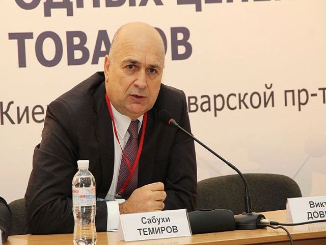 Sabuhi Tamirov