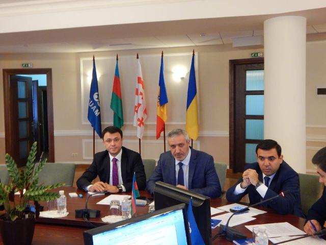 19th meeting of the Working Subgroup on Combating Terrorism