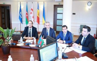 21st Meeting of the Working Subgroup on Combating Terrorism