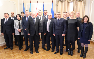 21st Meeting of the Working Group on Coordination of Combating Crime