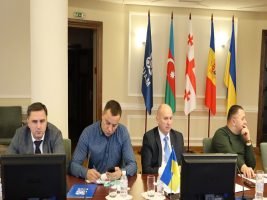 23rd Meeting of the Working Subgroup on Combating Terrorism