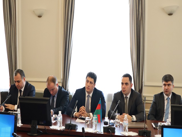 9th Meeting of the Working Group on Cyber Security