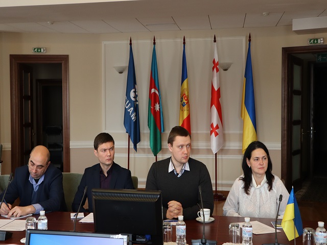 9th Meeting of the Working Group on Cyber Security