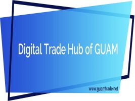 GUAM Digital Trade Hub