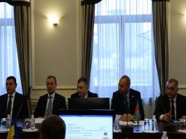 22nd Meeting of the Working Group on Coordination of Combating Crime