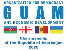 Председательство Азербайджана (2020)