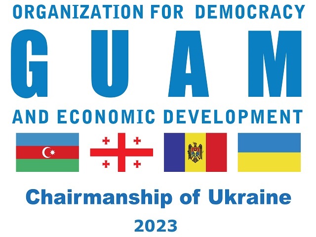 Ukraine 2023