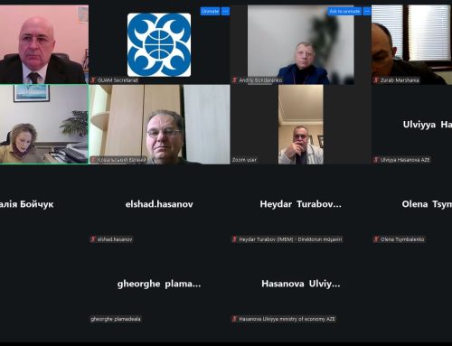 19th Meeting of the Working Group on Economy and Trade