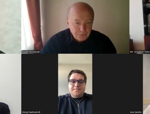 10th Meeting of Working Group on Culture and Tourism