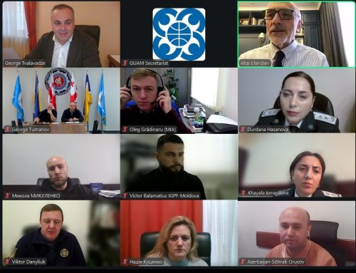 26th Meeting of the Working Sub Group on Combating Human Trafficking and Illegal Migration