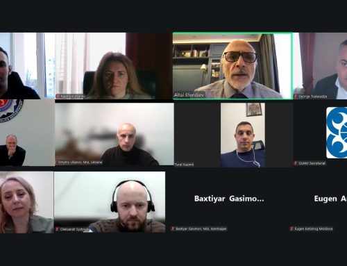 28th Meeting of the Working Subgroup on Combating Illegal Drug Trafficking