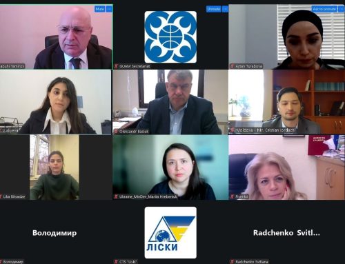 27th Meeting of the Working Group on Transport