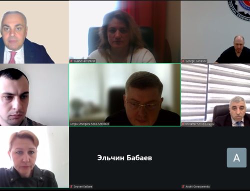 15th Meeting of the Working Sub Group on Legal Statistics