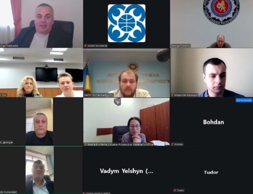 27th Meeting of the Working Sub Group on Combating Terrorism