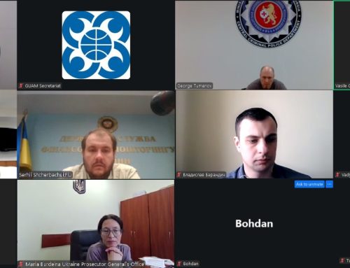 27th Meeting of the Working Sub Group on Combating Terrorism