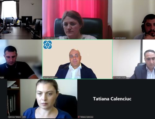 28th Meeting of the Working Group on Emergency Assistance
